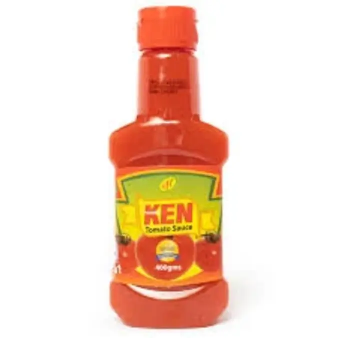 Ken Tomato Sauce 250Gm